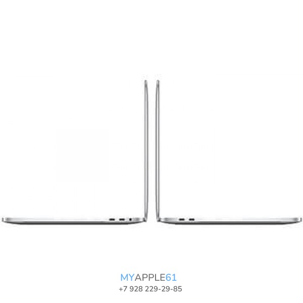Apple MacBook Pro 13 3,1 Ггц 256 Gb Touch Bar Silver